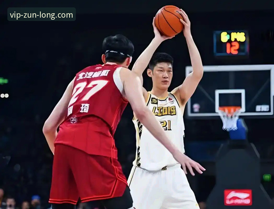 CBA季后赛首轮横扫指南：山西97-94双杀青岛，尊龙体育官网带你看懂关键战术