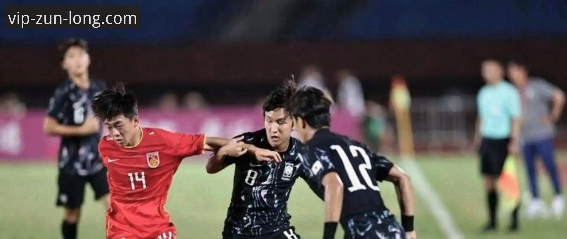 青岛海牛3-1力克上海海港赛事回顾与战术详解